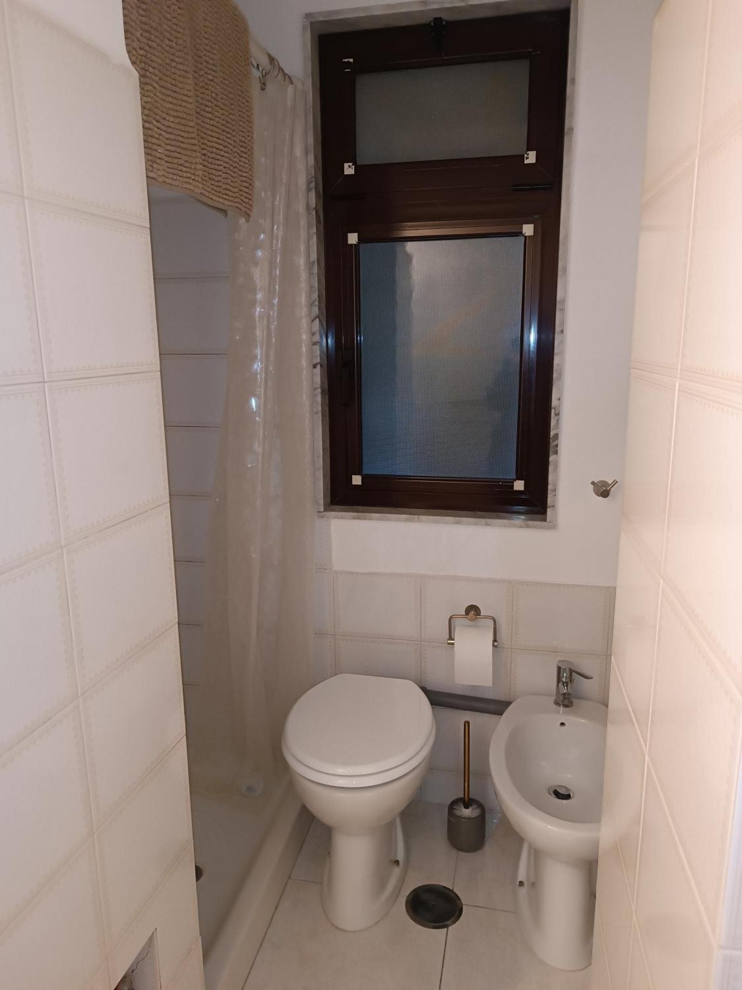 Palazzo Dei Tabacchi Apartment Бари Екстериор снимка